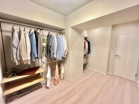 その他内観　-