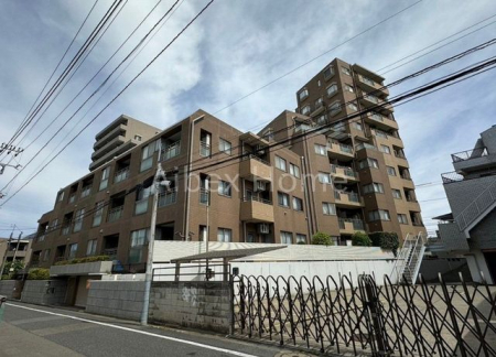 現地外観写真　-