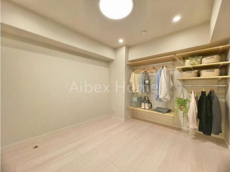子供部屋　-