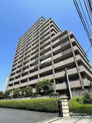 現地外観写真　-