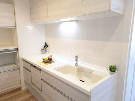 �L�b�`���@-