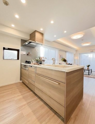 �L�b�`���@-