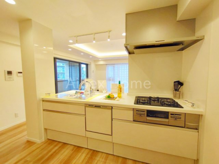 �L�b�`���@�򐅊�E�H���t���V�X�e���L�b�`��