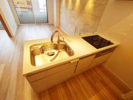 �L�b�`���@�򐅊�E�H���t���V�X�e���L�b�`��