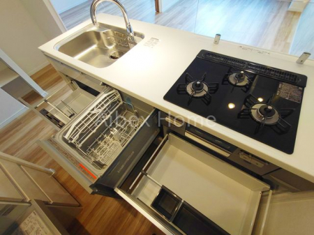 �L�b�`���@�򐅊�E�H���t���V�X�e���L�b�`��