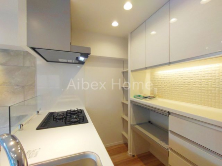 �L�b�`���@�򐅊�E�H���t���V�X�e���L�b�`��