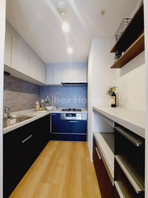 �L�b�`���@-