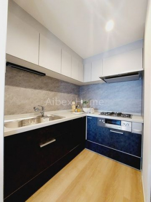 �L�b�`���@-