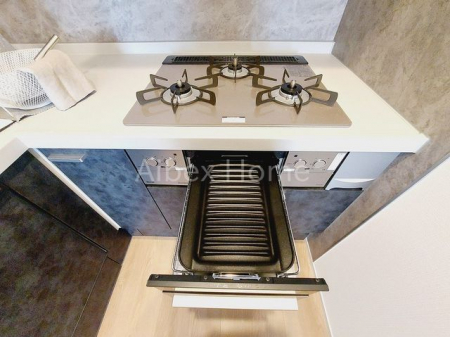 �L�b�`���@-