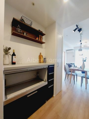 �L�b�`���@-