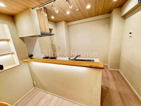 �L�b�`���@-