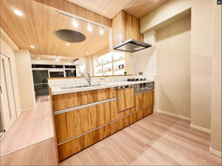 �L�b�`���@-