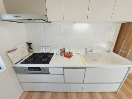 �L�b�`���@-