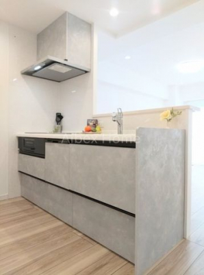 �L�b�`���@-