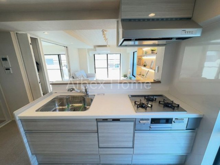 �L�b�`���@-