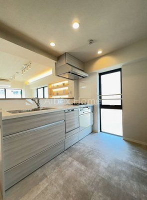 �L�b�`���@-