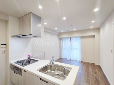 �L�b�`���@�򐅋@�E�H���t���V�X�e���L�b�`��