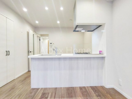 �L�b�`���@�򐅋@�E�H���t���V�X�e���L�b�`��