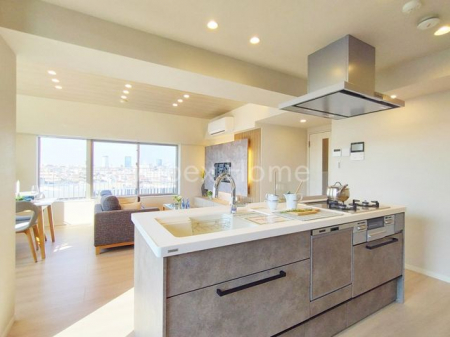 �L�b�`���@-