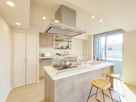 �L�b�`���@-