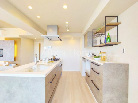 �L�b�`���@-