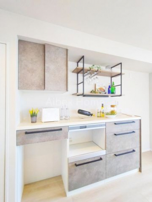 �L�b�`���@-