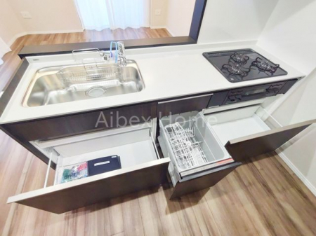 �L�b�`���@�򐅋@�E�H���t���V�X�e���L�b�`��