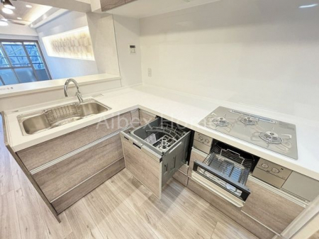 �L�b�`���@-