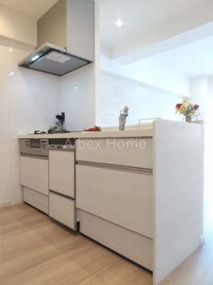 �L�b�`���@-