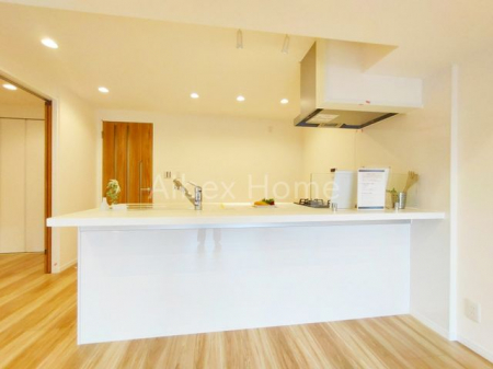 �L�b�`���@-