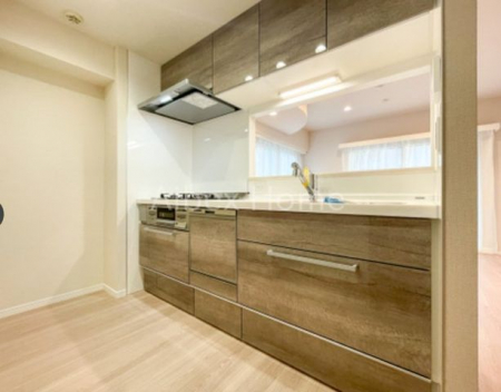 �L�b�`���@-