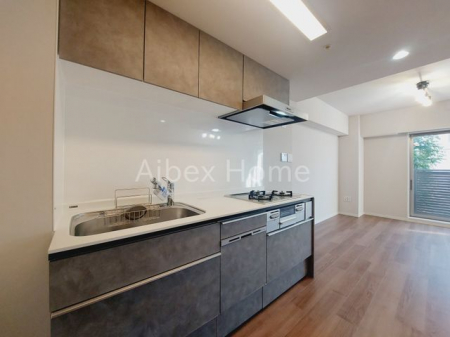 �L�b�`���@-