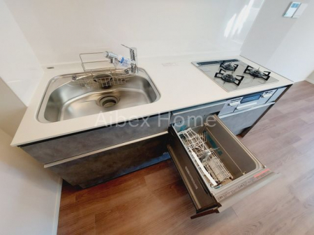 �L�b�`���@-