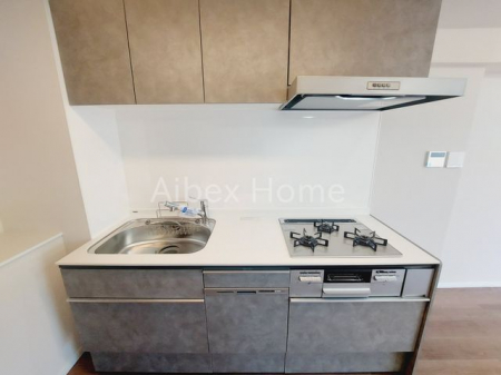 �L�b�`���@-