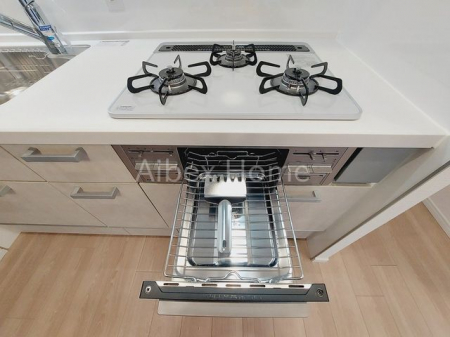 �L�b�`���@-