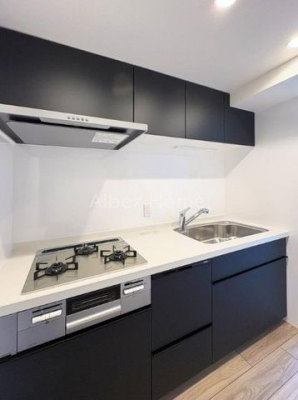 �L�b�`���@-