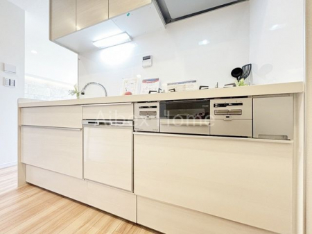 �L�b�`���@-