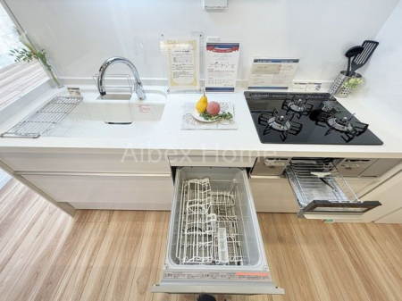 �L�b�`���@-