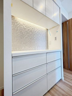 �L�b�`���@-