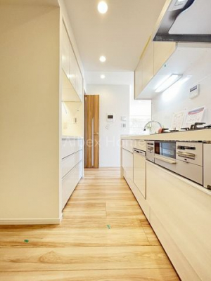 �L�b�`���@-