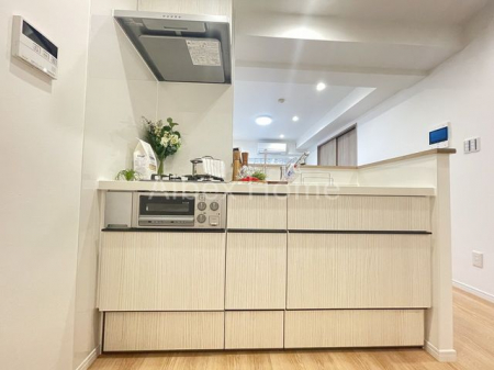 �L�b�`���@-