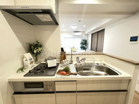 �L�b�`���@-