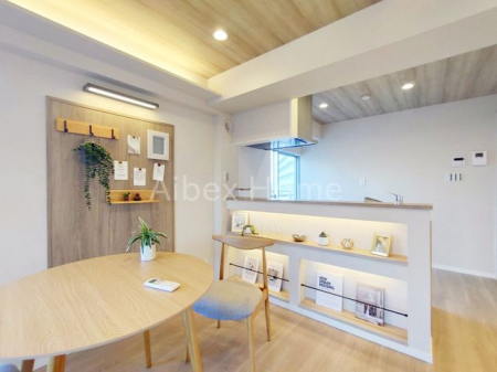 �L�b�`���@-