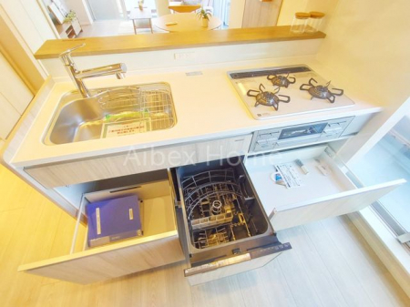 �L�b�`���@�򐅋@�E�H���t���V�X�e���L�b�`��