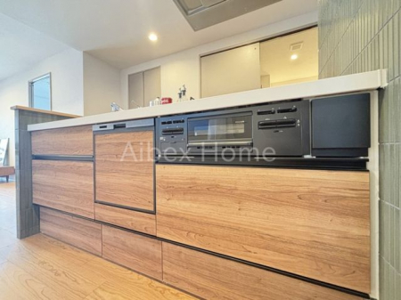 �L�b�`���@-