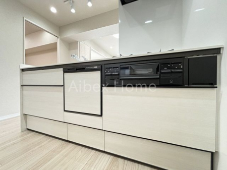 �L�b�`���@-