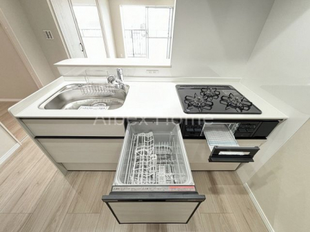 �L�b�`���@-