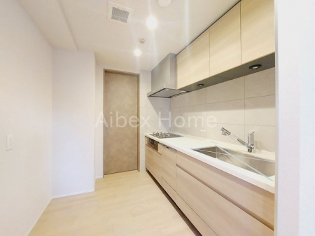 �L�b�`���@-