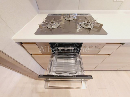 �L�b�`���@-