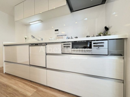 �L�b�`���@-